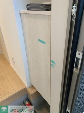 Ours Lavande(ウルス・ラヴァンド)の物件内観写真